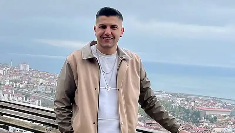 Erzurum'da Yürekleri Yakan Acı Haber: Uzman Çavuş Hayatını Kaybetti