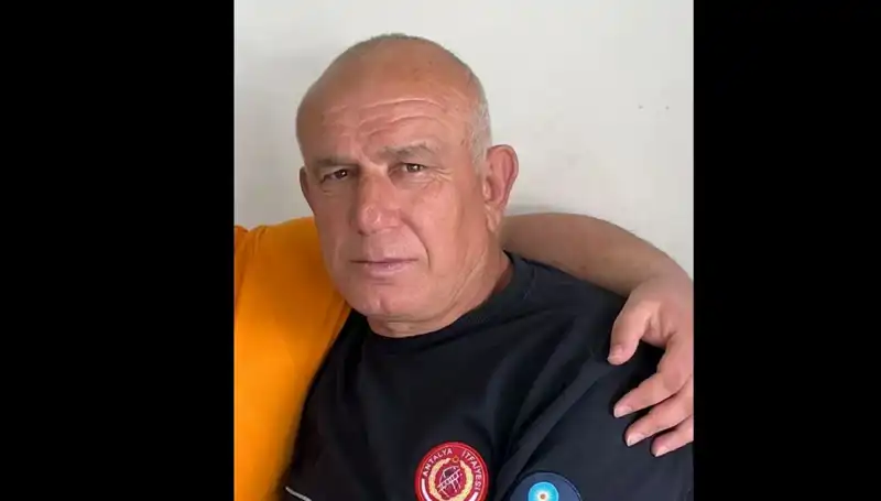 Mantar Yiyen İtfaiyeci Hayatını Kaybetti: Şüpheli Olay!