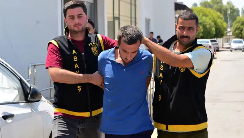 Para Vermeyen Annesini Tahta Sopayla Döverek Katleden Olayın Ardındaki Gerçekler