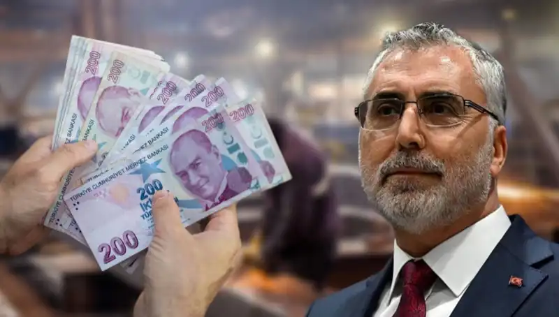 Kamu İşçilerine 2025 Toplu Sözleşme Zammı: Maaşlar Ne Kadar Yükseldi?
