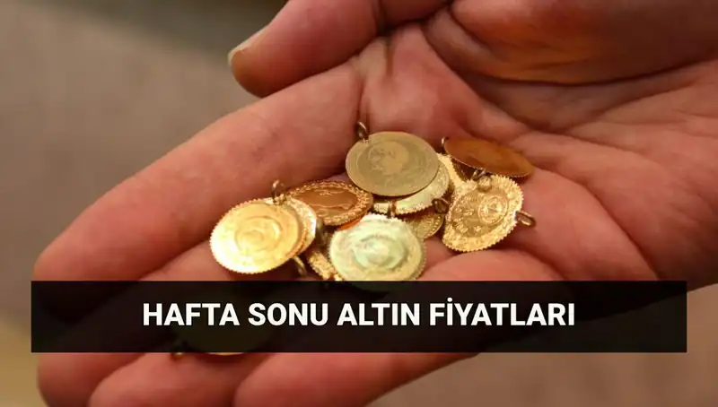 Altın Fiyatları Son Durum: 28 Haziran'da Güncel Gram ve Çeyrek Altın Değerleri