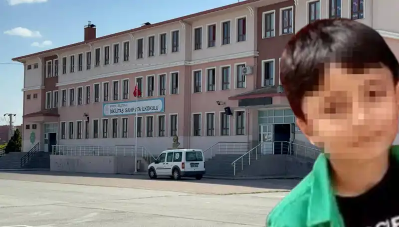 10 Yaşındaki Yusuf'tan Akran Zorbalığı Sonrası Üzücü Gelişme