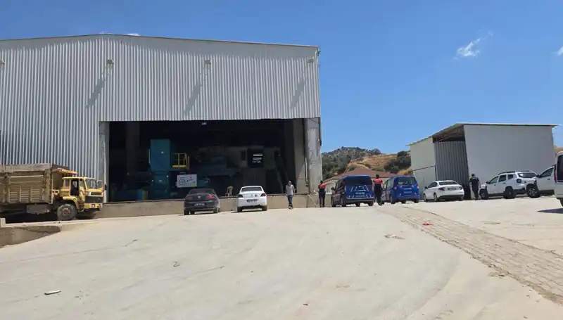 Yeni Doğmuş Bebeği Çöpe Atan Anneye Ağır Ceza Geliyor: Olayın Detayları