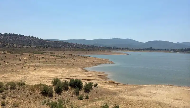 Bodrum’da Su Krizi: Kesintilerin Sebebi ve Çözüm Arayışları