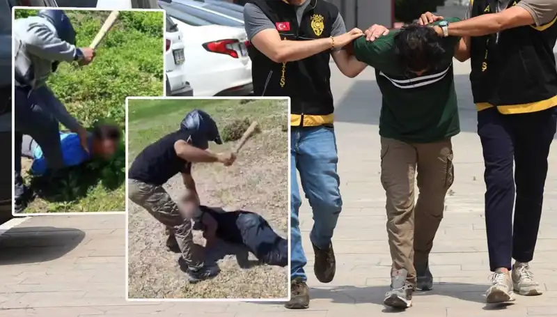 Sopalı İşkence Olayında Şok Edici Gelişmeler: Zanlılar Adli Kontrol Altında