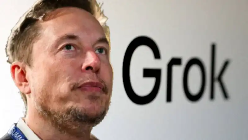 Elon Musk, Yetenekli Yapay Zeka Çocuk "Bebek Grok" ile Geleceği Şekillendiriyor