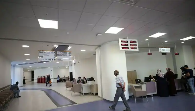 Emekli Çiftçi, Hakkını Arayıp Parasını Geri Aldı!
