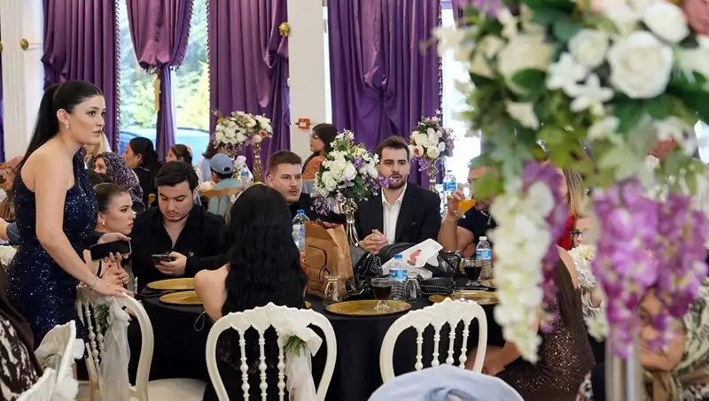 Düğünlerde Müzik Tepkisi: Telif Hakkı Tazminatı Kim Tarafından Ödenir?