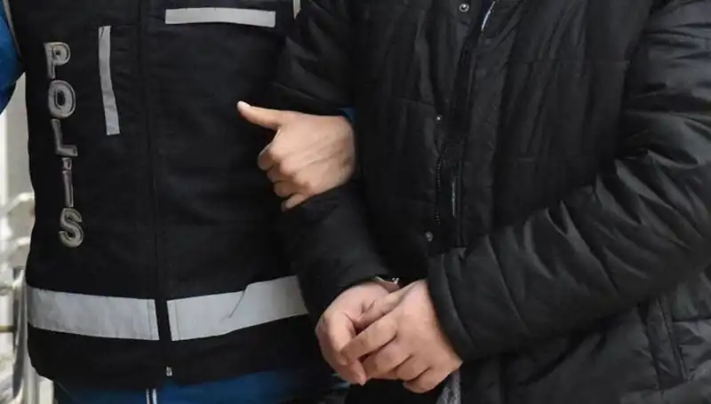 İstanbul'da Terör Soruşturmasında 7 Kişi Tutuklandı, Detaylar Ortaya Çıktı!