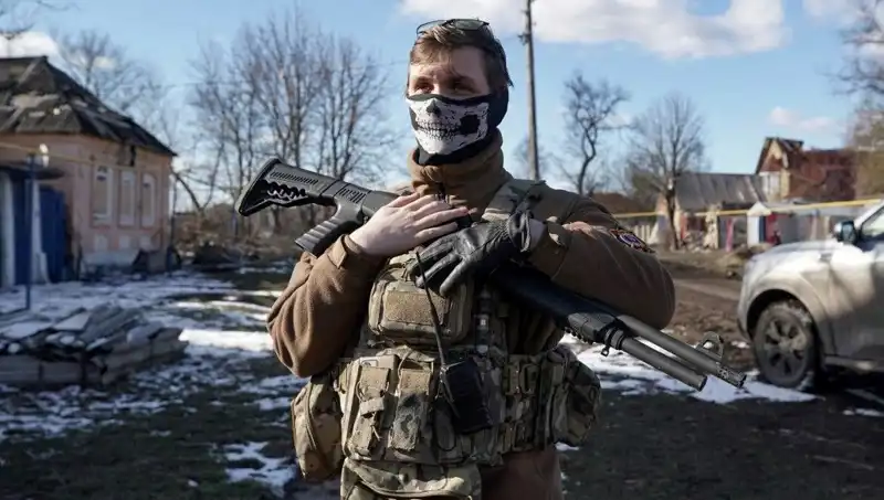 Ukrayna'nın Kursk İttifakı: İkinci Kez Rus Topraklarında Askeri Harekat
