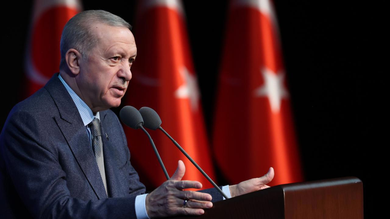 Cumhurbaşkanı Erdoğan, Aile Yılı kapsamında peş peşe müjdeler verdi