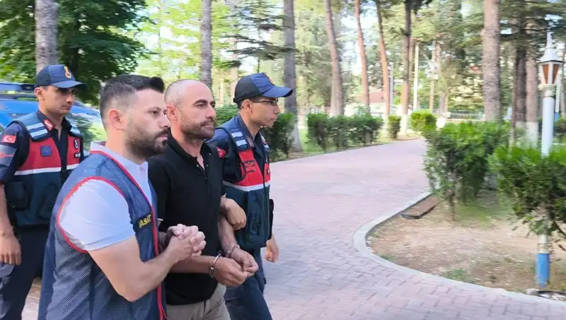 140 Kez Hırsızlık Yapan 4 Şüpheli, Tutuklama Bekliyor!