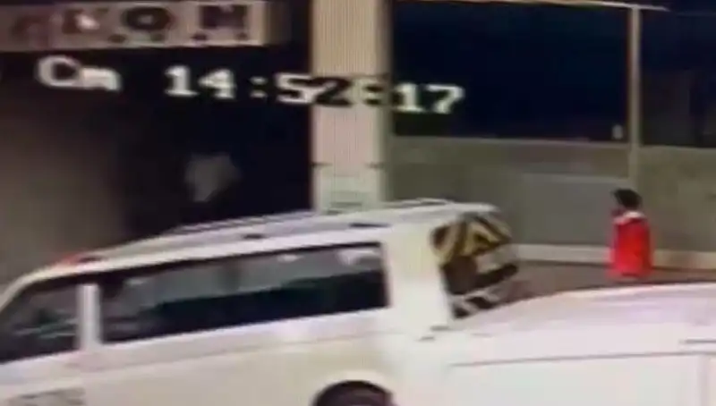 Şişli'de Kanlı Pusu: Yeğeni Tarafından Vahşice Öldürülen Adamın Hikayesi