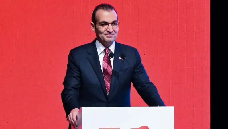 Şişli Belediye Başkanı Resul Emrah Şahan: Hayatı ve Kariyeri Hakkında Bilinmeyenler