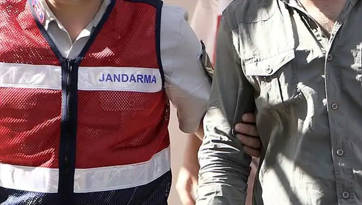 Kırşehir'de 57 Suç Kaydı Bulunan Şahıs Yakalandı: Olayın Detayları
