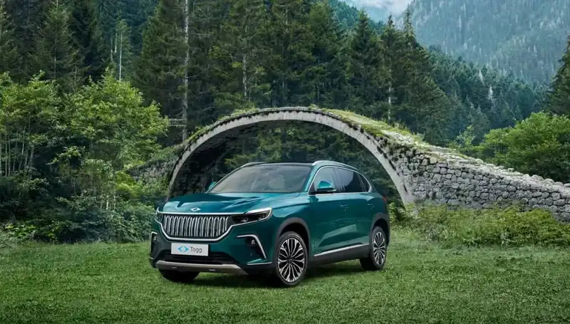 Togg Elektrikli Araçların Fiyat Listesi Neden Kalktı, Yeni Fiyatı Ne Olacak?