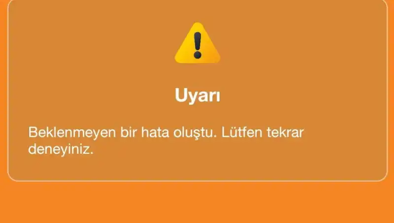 ÖSYM AİS Sistemi Çöktü Mü? Öğrenciler Kaygılı Bekleyişte