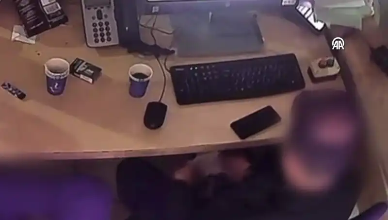 Kapıkule Sınır Kapısı’nda Rüşvet Skandalı: Gizli Kamera ile Öne Çıktı