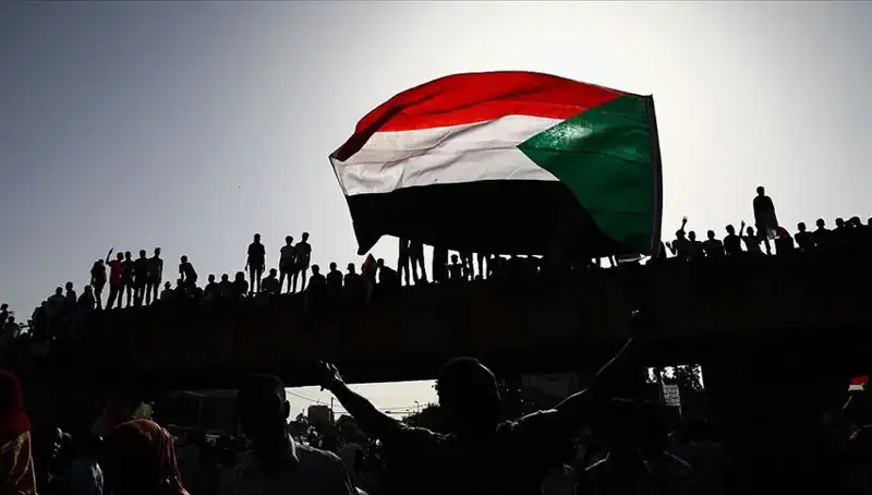 Sudan’da Paralel Hükümet Kuruluşu: Yeni Dönem Başlıyor