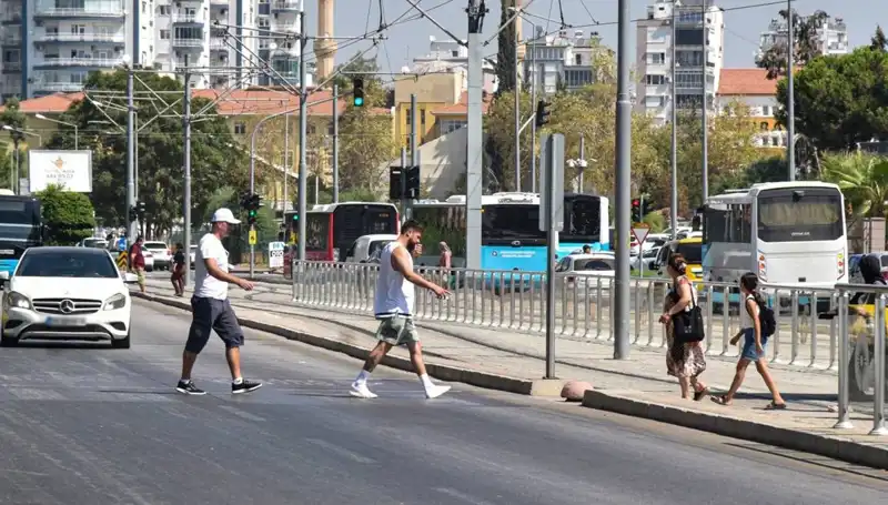 Trafikte Artan Ölümler: Bilinçsizlik İkinci Sırada Yer Alıyor