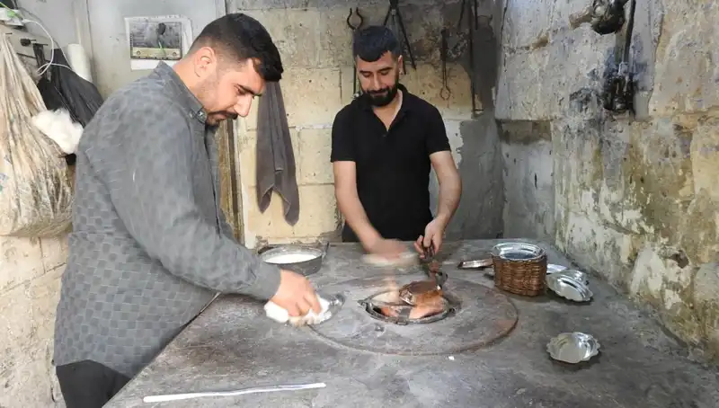 Gençler İstihdamda Uzak, Ama Mesleki Eğitimde Mücadele Devam Ediyor