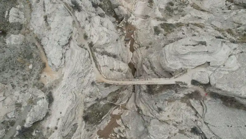 Türkiye'de Sadece İki Tane Olan Eşsiz Mahalle: Biri Konya'da Buluştu