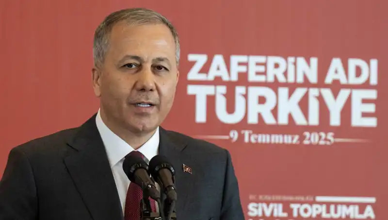FETÖ ile Mücadelede Son Durum: 45 Bin 229 Personel İhraç Edildi