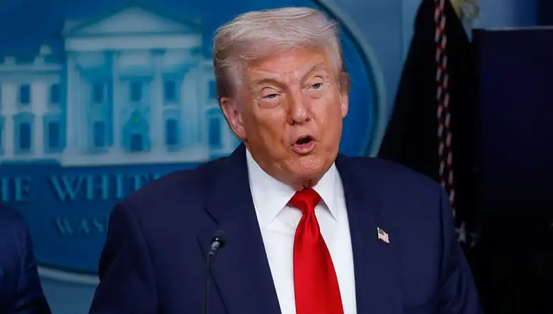 Trump’ın Yeni Tarifeleri Bütçe Açığını Dört Trilyon Dolar Azaltacak mı?