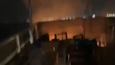 Küresel Sumud Filosu'na Yönelik Dronlu Saldırı: Olayın Ayrıntıları Ortaya Çıktı