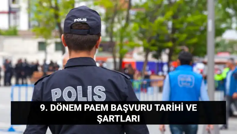 2025 PAEM Sınavı: İlk Derece Amirlik Eğitimi İçin Başvuru Süreci