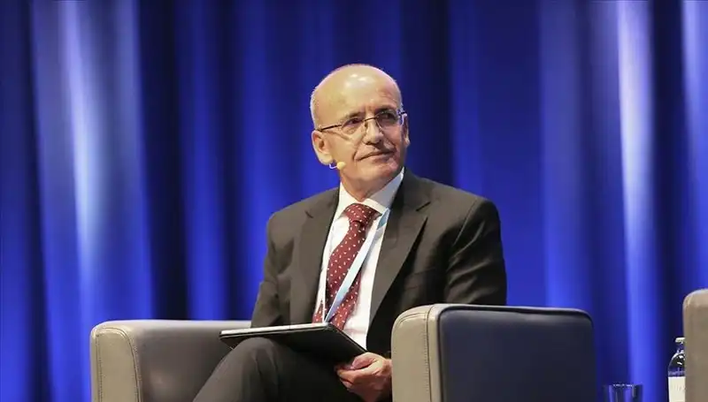 Bakan Şimşek: Ekonomik Reform Programımız Beklentilerin Üzerinde İlerliyor