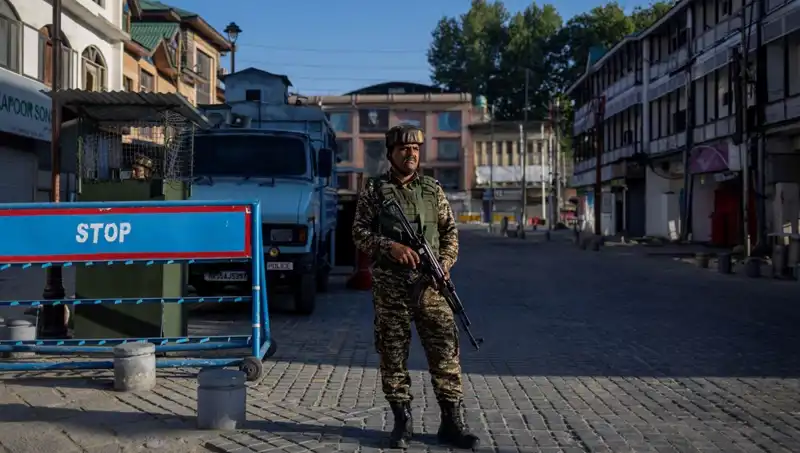 Nükleer Güçler Arasında Artan Gerilim: Hindistan’ın Saldırı Potansiyeli