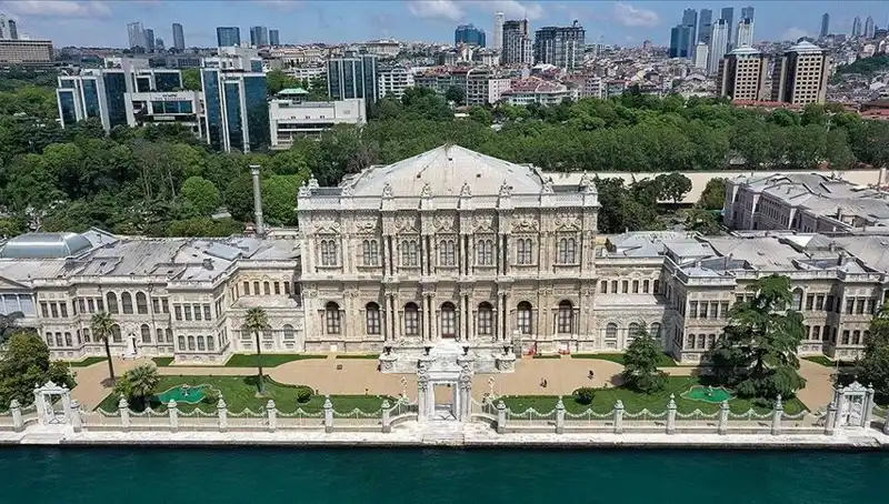 Rusya Heyeti İstanbul’a Geldi: Kritik Görüşmeler İçin Geri Sayım Başladı