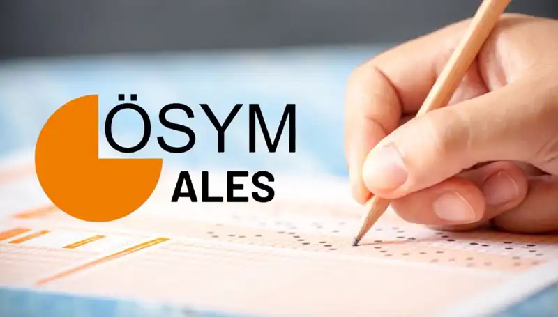ALES/2 Başvuruları Başladı! İşte Tüm Detaylar ve Süreç