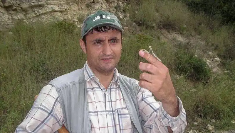 Yeni Keşfedilen Böcek Türüne Eşinin Adı Verildi: Tepkiler Çığ Gibi