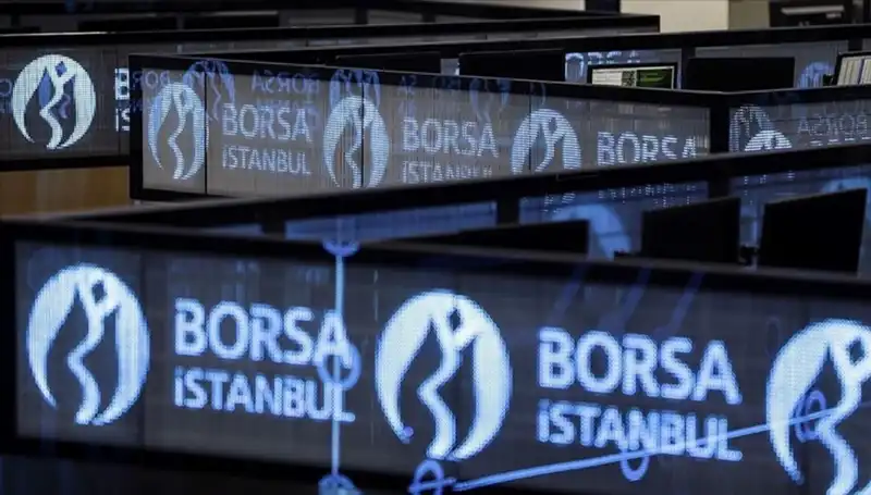 Borsa Seansı İlk Yarısında Sert Düşüş: Yatırımcılar Ne Yapmalı?