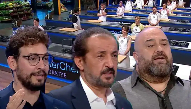 MasterChef'te Rekor Kıran İlk Yarışmacı Kim Oldu?