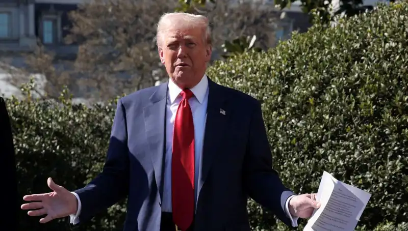 Trump’tan Şok Seyahat Yasağı: Hangi Ülkeler Yasaklı Listede?