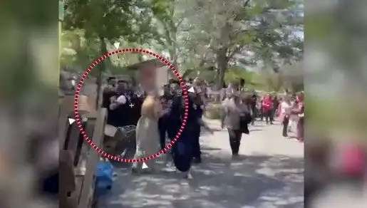 5 Kadının Tatili Kabusa Döndü: Şikayet Süreci Başladı!