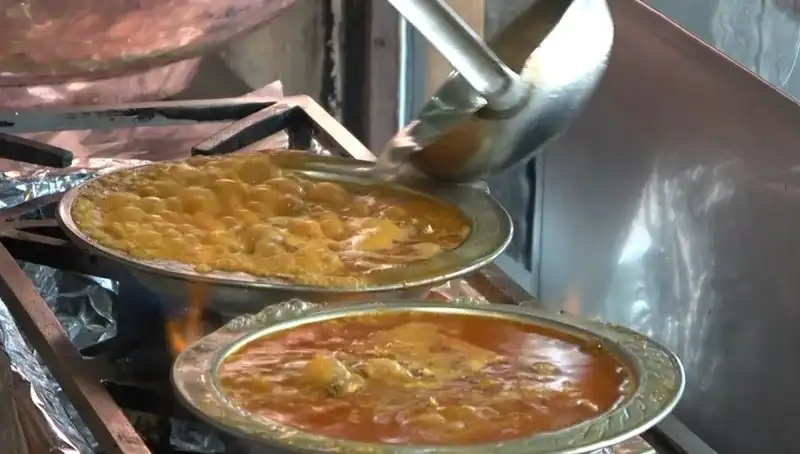 Gaziantep Mutfağının Saklı Hazinesi: Doğal Antibiyotik Etkisiyle Mucizevi Bir Yemek