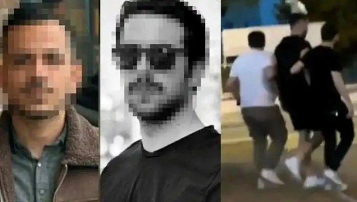 İzmir'de İcra Mahkemesi Skandalı: Rüşvet Cengiz ve Katip Gözaltına Alındı!
