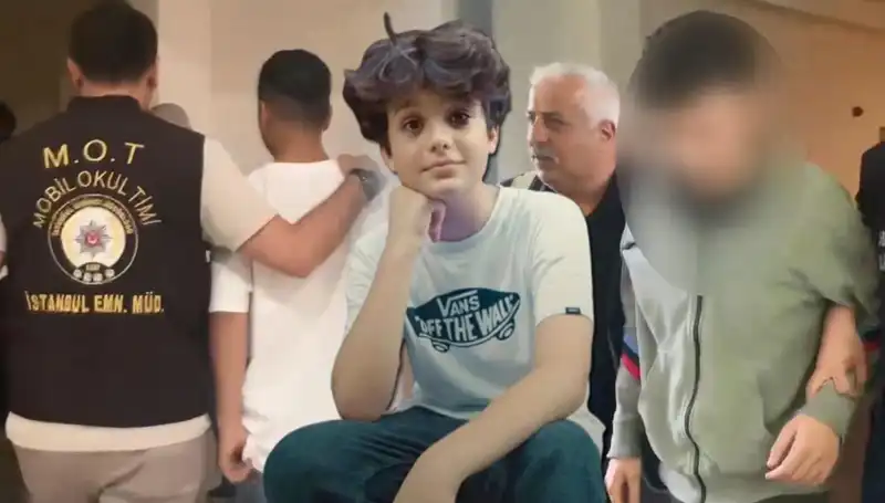 Minguzzi Ailesine Yıldız Savaşları Gibi Tehdit Davasında Şok Karar