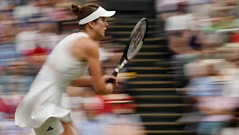 Wimbledon 2023: Tenise Doyacak Herkes İçin Heyecan Verici Geri Sayım