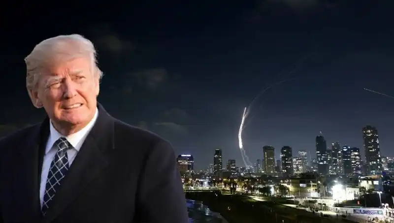 Trump’ın Destekçileri Arasında İsrail İle İlgili Çatlak Derinleşiyor