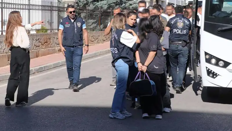 6 İlde Escort Dolandırıcılığı: 12 Milyonluk Vurgunun Perde Arkası