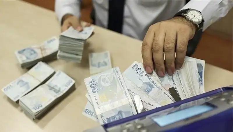 Türkiye’nin Bireysel Emeklilik Sistemi’ndeki Katılımcı Sayısı 17,36 Milyona Ulaştı