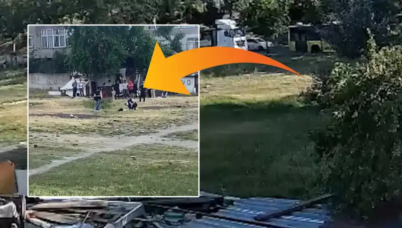 Bağcılar'da Şok Bir Olay: Duş Alırken Yere Yığılan Adam Ölü Bulundu