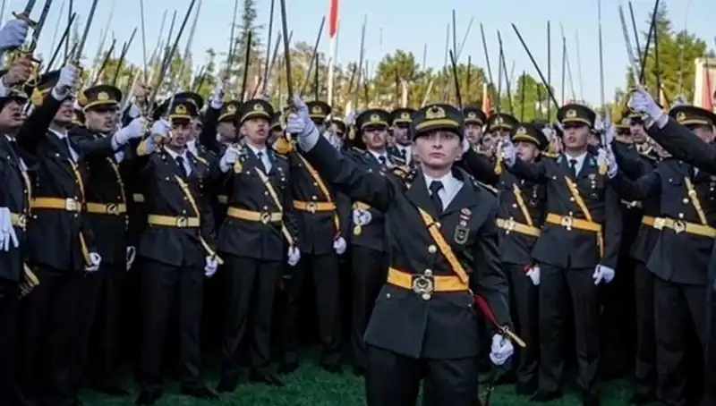 Kılıçlı Yeminde İkinci Emeklilik: Tarımda Devrim Niteliğinde Bir Uygulama