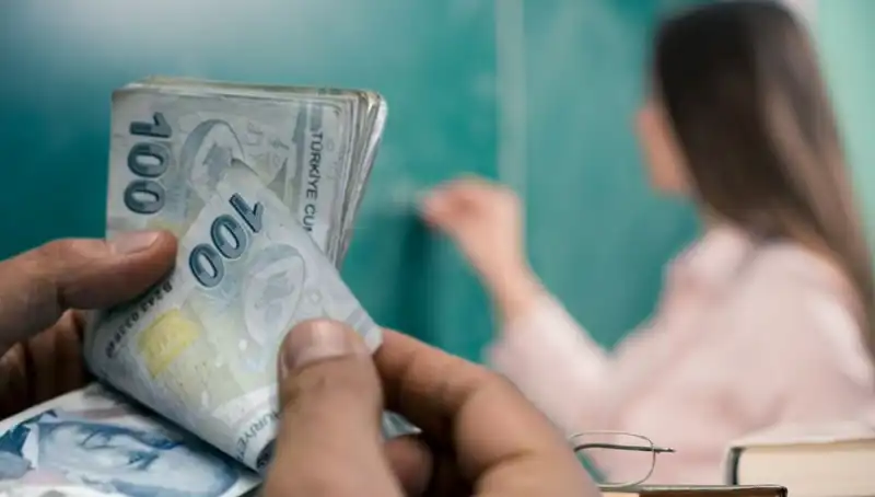 2025 Öğretmen Maaşlarına Zam Müjdesi! Enflasyona Göre Ne Kadar Olacak?