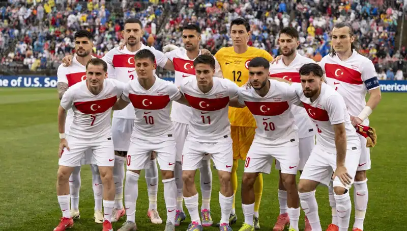 FIFA Dünya Sıralaması 2023: Hangi Ülkeler Zirveye Yerleşti?